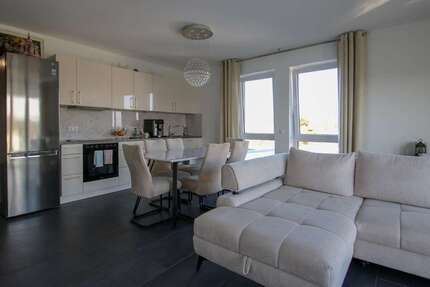 Wohnung zum Kaufen in Mechernich 275.000,00 € 74 m²