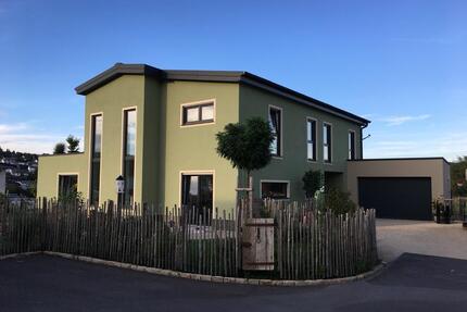 Individuell geplantes Zuhause in Pluwig-220qm-Erdwärme-A+