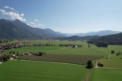 Haus zum Kaufen in Grassau 998.000,00 € 120 m²