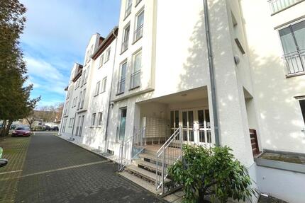 Helles 1 ZKB Marburg-Zentrum mit Tiefgaragenstellplatz