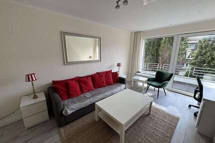 Wohnung zum Mieten in Düsseldorf 790,00 € 34 m²