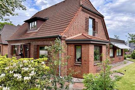 Haus zum Kaufen in Hemmingstedt 245.000,00 € 120 m²