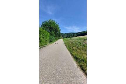 Schönes Baugrundstück in Sasbachwalden