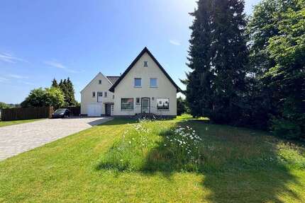 Haus zum Kaufen in Melle 280.000,00 € 121 m²