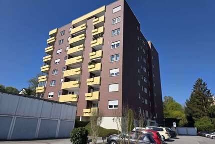 Wohnung zum Mieten in Passau 580,00 € 65 m²