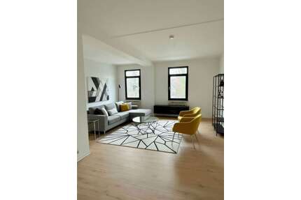 Wohnung zum Mieten in Esslingen am Neckar 1.400,00 € 127 m²