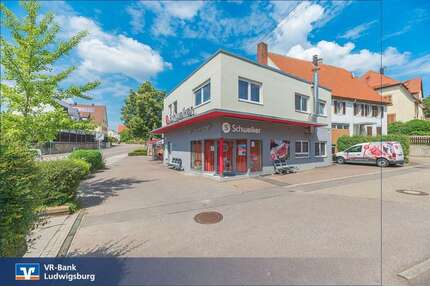 Wohnung zum Kaufen in Gemmrigheim 139.000,00 € 57.01 m²