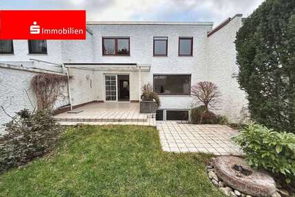 Haus zum Kaufen in Darmstadt 540.000,00 € 113.68 m²