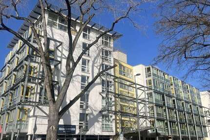 Wohnung zum Kaufen in Köln 329.000,00 € 53.69 m²