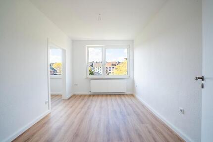 Renovierte Mietwohnung in ruhiger Lage - Gelsenkirchen Gelsenkirchen-Mitte