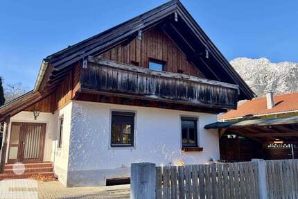 Grundstück zu verkaufen in Bad Reichenhall 749.000,00 € 930 m²