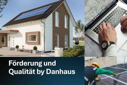 Haus zum Kaufen in Sandesneben 519.700,00 € 131 m²