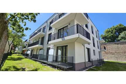 Wohnung zum Mieten in Berlin 999,60 € 40 m²