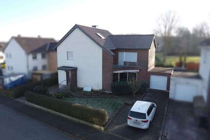 Haus zum Kaufen in Borchen Alfen 279.000,00 € 170 m² - Borchen / Alfen