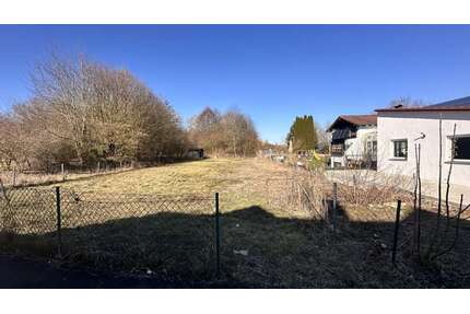 Grundstück in Ulm 700,00 € 783 m²
