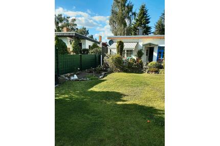 Bungalow 19205 Schönfeld 535 qm Eingentumsland - Gadebusch