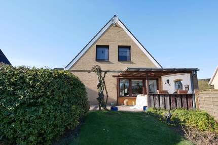 Haus zum Kaufen in Bilsen 329.000,00 € 96.87 m²