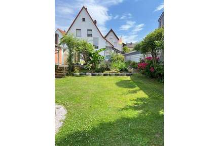 Haus zum Kaufen in Rödermark 479.000,00 € 120 m²