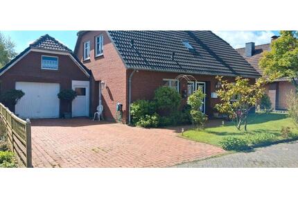 Schönes Einfamilienhaus von Privat - Moormerland