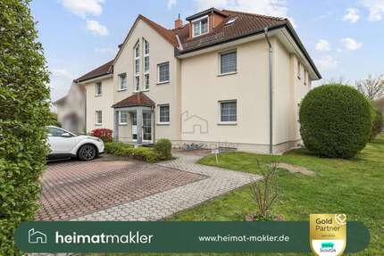 Wohnung zum Kaufen in Delitzsch 107.000,00 € 74 m²