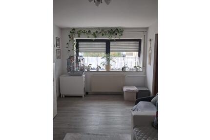 2 Zimmer Wohnung in Machtolsheim (Frauen bevorzugt) - Laichingen