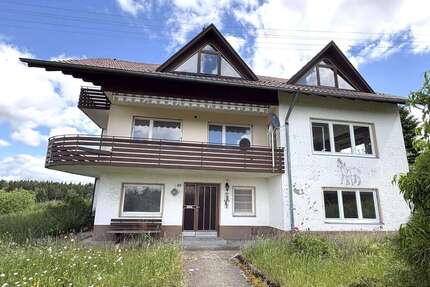 Haus zum Kaufen in Obernheim 165.000,00 € 138 m²