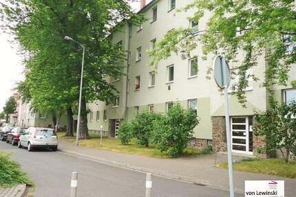 WOHNEN IM ZENTRUM-NORD-3-ZIMMER.... - Leipzig Schönefeld-Abtnaundorf