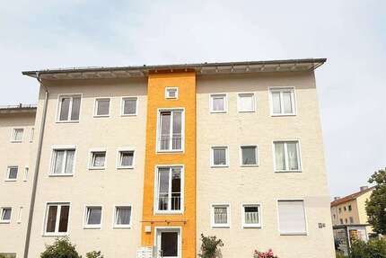 Wohnung zum Kaufen in Kempten (Allgäu) 159.000,00 € 48 m²