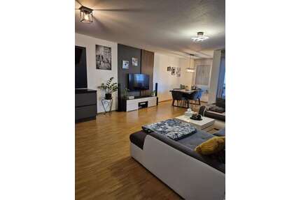 Wohnung zum Mieten in Lehrte 1.024,10 € 98 m²