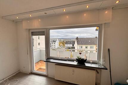 3ZKB ETW mit 2 Balkonen und eigener Garage - Neuwied