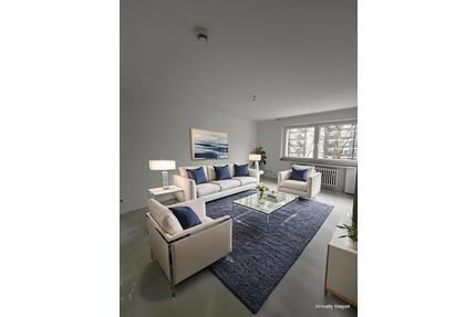 Demnächst frei! 3-Zimmer-Wohnung in Dortmund Scharnhorst inkl. 200 EUR Baumarktgutschein