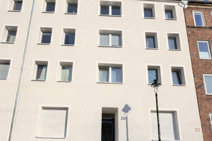 Wohnung zum Kaufen in Düsseldorf 205.000,00 € 51.06 m²