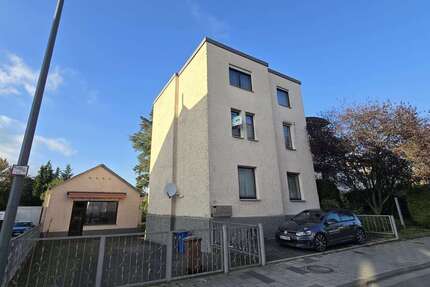 Haus zum Kaufen in Oberursel 695.000,00 € 162 m²