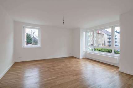 Wohnung zum Mieten in Hannover 1.300,00 € 87.9 m²