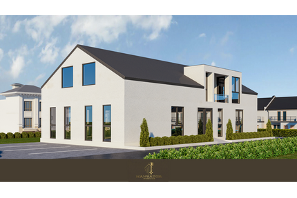 Wohnung zum Kaufen in Lilienthal 429.000,00 € 91.84 m²