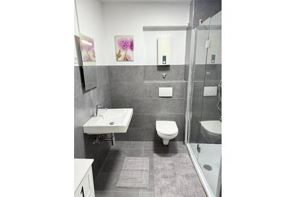 Schöne WG Wohnung in der City zu vermieten (mind. 1 Monat) - Herne