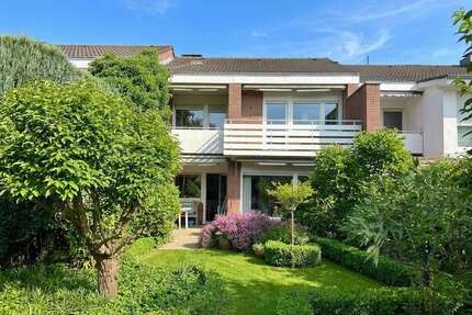 Haus zum Kaufen in Münster Handorf 380.000,00 € 118.04 m² - Münster / Handorf