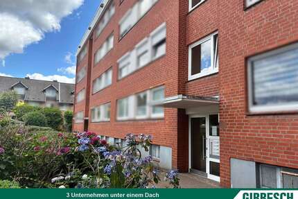 Wohnung zum Kaufen in Bargteheide 249.000,00 € 85 m²