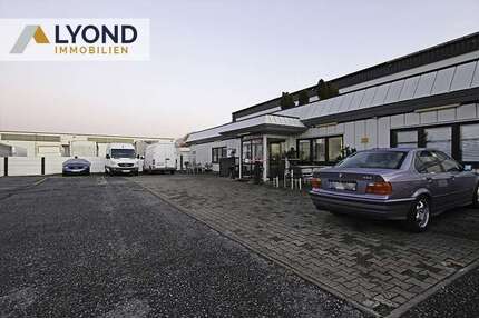 Grundstück in Dortmund 1.200.000,00 € 5000 m²