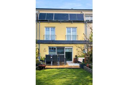 Reihenmittelhaus - 595.000,00&nbsp;EUR Kaufpreis, ca.&nbsp; 146,00&nbsp;m&sup2; in Glinde (PLZ: 21509)