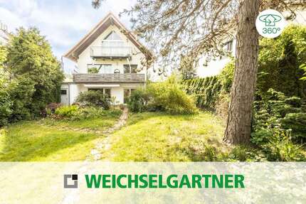 Wohnung zum Kaufen in München 690.000,00 € 84.35 m²