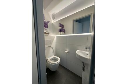 Zimmer in Wohngemeinschaft (auch für Jobcenter) - München Bogenhausen