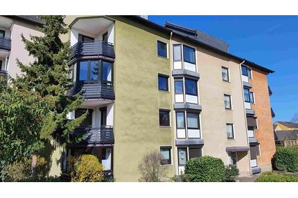 Richtig gut wohnen in Wolfsburg: 3-Zimmer-Wohnung mit viel Platz und Komfort