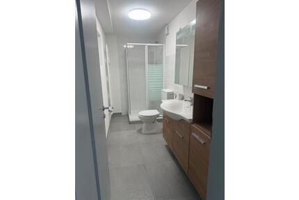 2-Zimmer Wohnung 82qm mit Terrasse - Haustiere willkommen - Aidlingen
