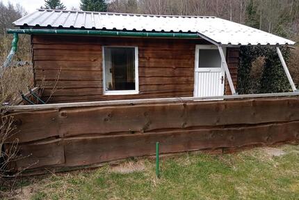 Pachtgarten Gartenhaus - 2.700,00&nbsp;EUR Kaltmiete, ca.&nbsp; 0,00&nbsp;m&sup2; in Zella-Mehlis (PLZ: 98544)