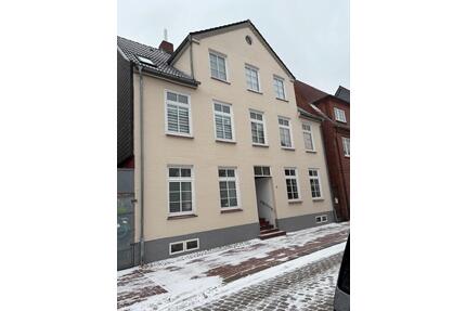 Mehrfamilienhaus mit 6 Wohnungen in Rendsburg Neuwerk