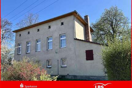 Haus zum Kaufen in Luckau 380.000,00 € 180 m²