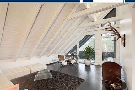 Wohnung zum Mieten in Dortmund 1.675,00 € 145 m²