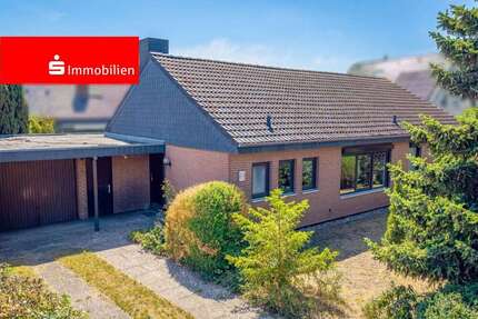 Haus zum Kaufen in Gettorf 280.000,00 € 104 m²