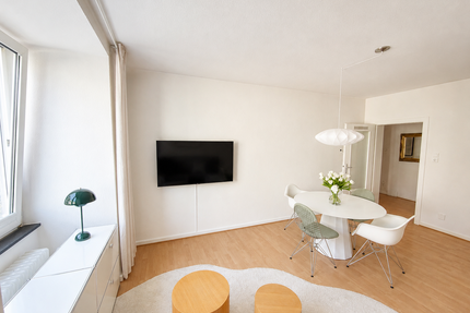 Wohnung zum Mieten in Düsseldorf 870,00 € 48 m²